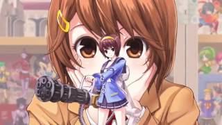 Toy Wars トイ・ウォーズ - Shooting Smile