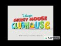 Mickey Mouse Clubhouse Trailer 2006