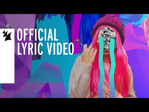 AVIAN GRAYS - Crying 'Bout You (Official Lyric Video)