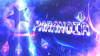 paranoia