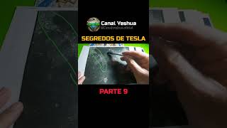 Segredos de Tesla