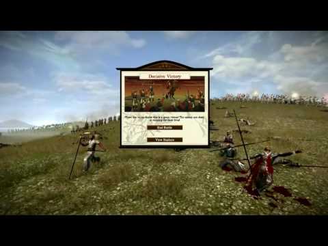 Teppou Republic Episode 19 Total War: Shogun 2 FOTS (DM) Narrative Let's Play