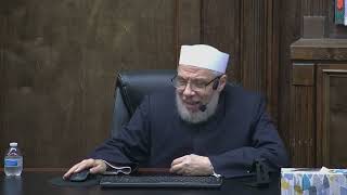 هل العبرة في الأضحية بمكان الذبح أم بمكان الموكل/الأحد(3-7-2022م)فتاوى علي الهواء مباشرة image