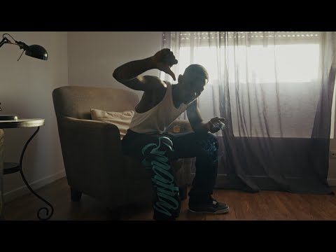 Carlito Lagangzz - P.F.C (Official Music Video)