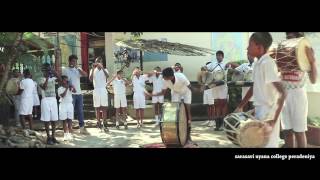 Sarasavi Uyana college Peradeniya Band Presents (H