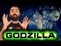 GODZILLA 1998 MOVIE REACTION First Time Watching
