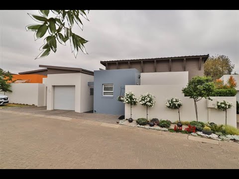 3 Bed Cluster for sale in Gauteng | Johannesburg | Fourways Sunninghill And Lonehill |  |