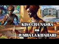 KISA Cha NASRA Na Miujiza Ya Jumba La Kifahari Nguvuzauniverse Simulizi
