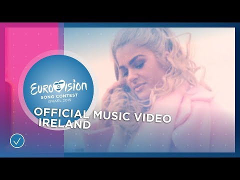 Sarah McTernan - 22 - Ireland 🇮🇪 - Official Music Video - Eurovision 2019