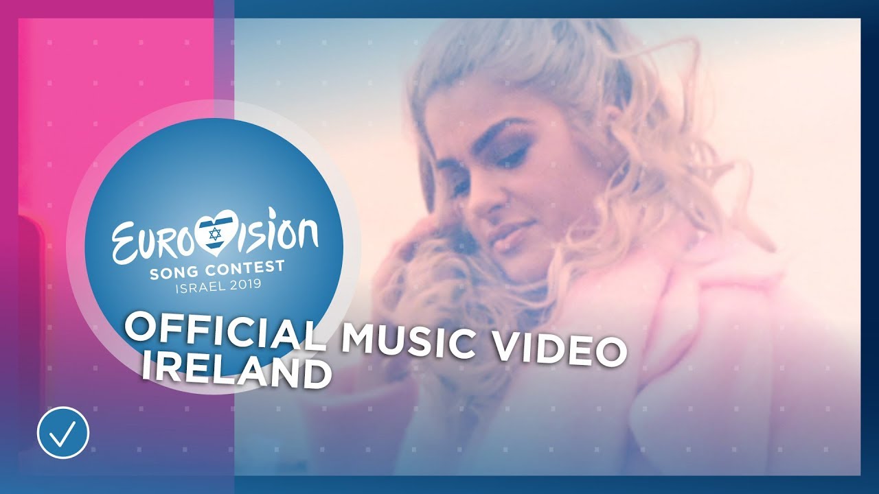 Sarah McTernan — 22 (Ireland) (Eurovision 2019)