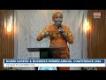 HRH DR ELIZABETH AJIBOLA DODIM CAREER BUSINES WOMEN ANNUAL CONFERENCE 2024