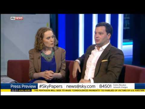 Sky News Press Preview 2015-10-10