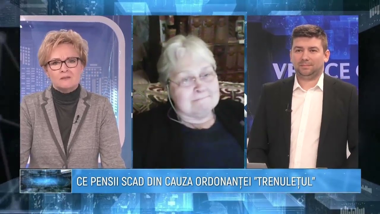 Vezi ce crezi cu Dana Chera - Marius Lulea, Florin Spataru, Dan Cojocaru - 9 Ian 2025 @MetropolaTV