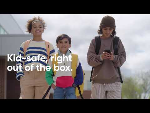Gabb Phone 4 | The Perfect First Phone for Kids™️