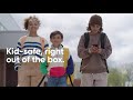Gabb Phone 4 The Perfect First Phone For Kids ️