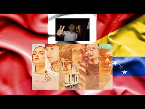 "QLQ Remix" - Briella feat Aires, Anreis, Dann, Litto, Mhylo y Cemiken