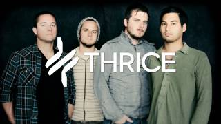 Thrice - The Abolition Of Man (Reading Festival 2004)
