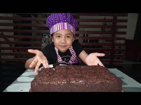 Nica's Brownies