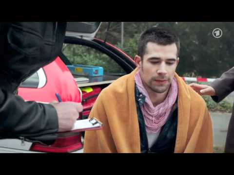 38 Ansgar von Lahnstein - Verbotene Liebe - 21.06.2011 Teil 1