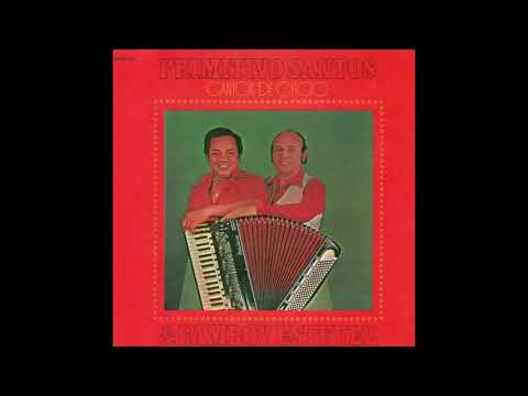 Primitivo Santos y Camboy Estevez - Como Una Melodia Sencilla