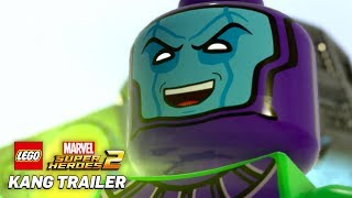 LEGO Marvel Super Heroes 2 [Deluxe Edition] video 2