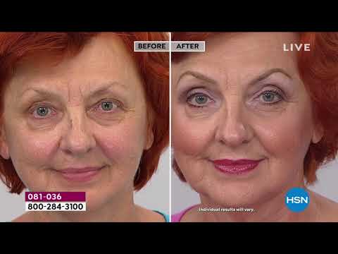 HSN | The Beauty Spy 06.26.2019 - 12 AM