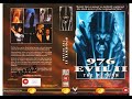 Original VHS Opening 976 Evil II The Return 1992 UK Rental Tape