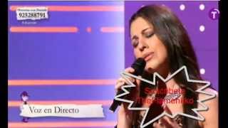 Maria Artés La Morena Como Julieta (Historias Con Duende)