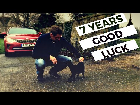 KIA OPTIMA REVIEW | QUALITY UNDER TEN GRAND | 2016 Model