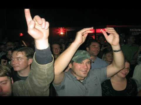 Blechreiz -  those were the days