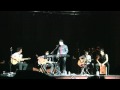 Kutless - Let You In (Acoustic) [HD]