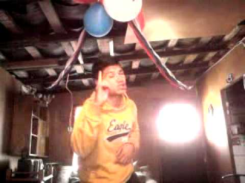 Solo agarrame la mano