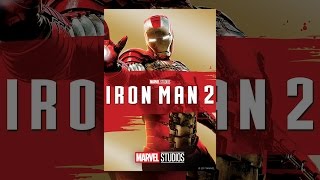 Iron Man 2