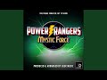 Power Rangers Mystic Force Main Theme From Power Rangers Mystic Force