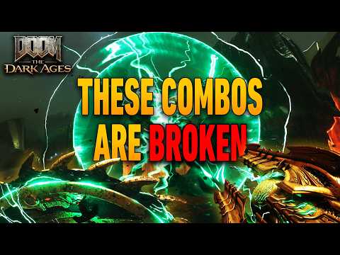 Become a Combat GOD in Doom: The Dark Ages | 23 Advanced Tips & Tricks for Any Doom Player