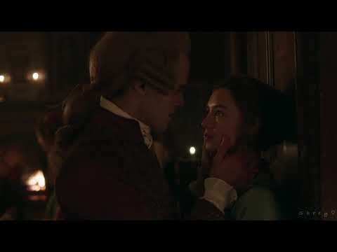 Harlots ~ Lord Fallon and Lucy ~ My Strange Addiction