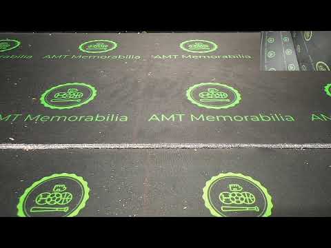 eBay Breaks 05/22/21 Onyx #2, Prizm Choice #1, Marvel Black Diamond #1, UFC Prizm #6, Trilogy #1