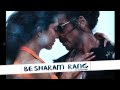 Besharam Rang (SV Remix) | Shah Rukh Khan, Deepika Padukone | Vishal-Sheykhar | Shilpa Rao | Pathaan