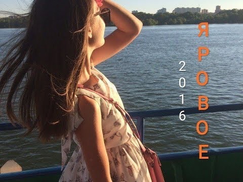 ▪️Kristina Kovaleva▪️Яровое 2016▪️