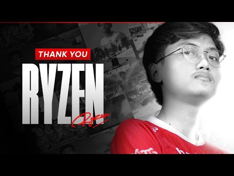 THANK YOU RYZEN!