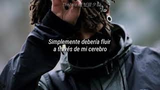 Scarlxrd - PARANXID. (Sub Español)