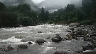 preview picture of video 'Trishala Resort in Tirthan Valley, A must visit place in Himachal Pradesh'