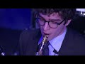 Jazz | "Five Will Get You Ten" by Sonny Clark | 2018 National YoungArts Week
