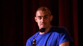 Norman Finkelstein w. LowKey &quot;Cradle of Civilization&quot;_05