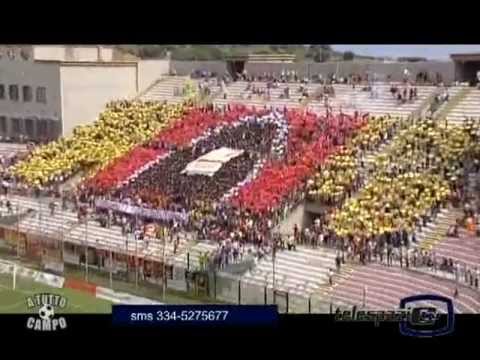 "A Tutto Campo" - speciale promozione Lega Pro