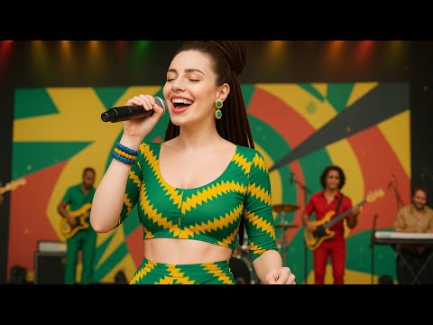 Reggae Gospel 2025 | Your Grace Is Enough & More | Powerful Praise & Worship Songs