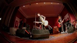 Fire Lady Luck - I'm Alright Official Music Video