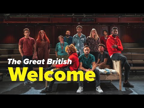 Στιγμιότυπα από την προετοιμασία της παράστασης εφαρμοσμένου θεάτρουΌλα τα κρεβάτια στα οποία κοιμήθηκα&nbsp;[All the beds I have slept in], η οποία βασίστηκε σε εμπειρίες προσφύγων και αιτούντων ασυλίας. Το πρόγραμμα και η παράσταση υλοποιήθηκε από το&nbsp;[[#Phosphoros Theatre#]]. Bristol, 2023.