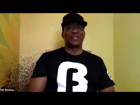 BedfunkTV interview with New York DJ and Producer DJ Romain- Part of the Get to know series