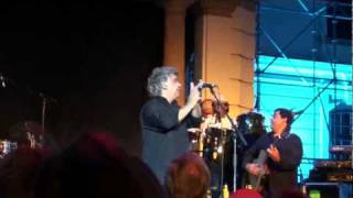 Gipsy kings 2009-A ti A ti